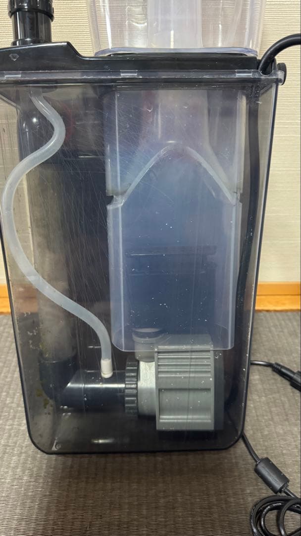 プロテインスキマーQQ3