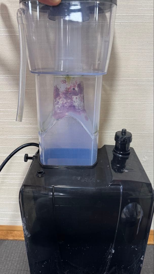 プロテインスキマーQQ3