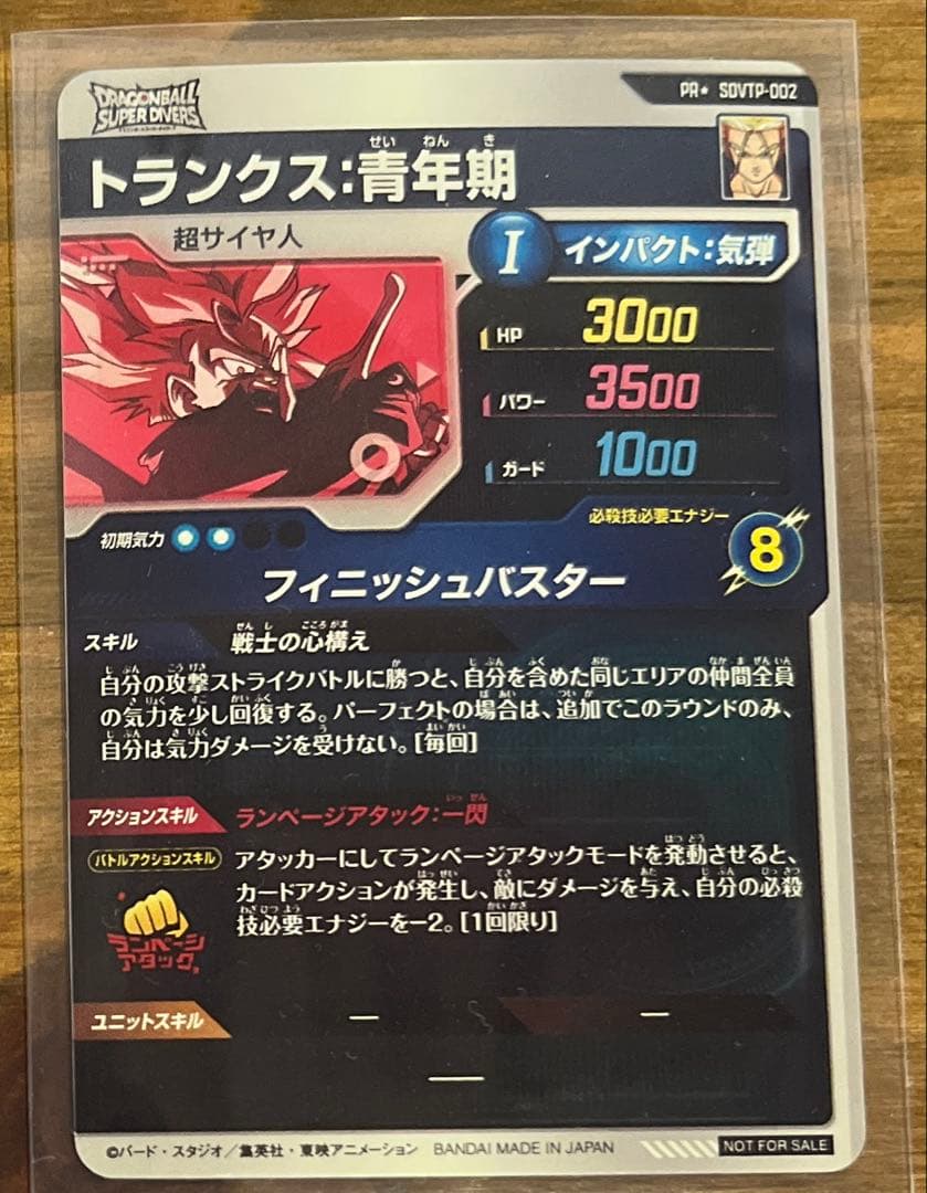 ダイバーズ　パラレル　大会プロモ