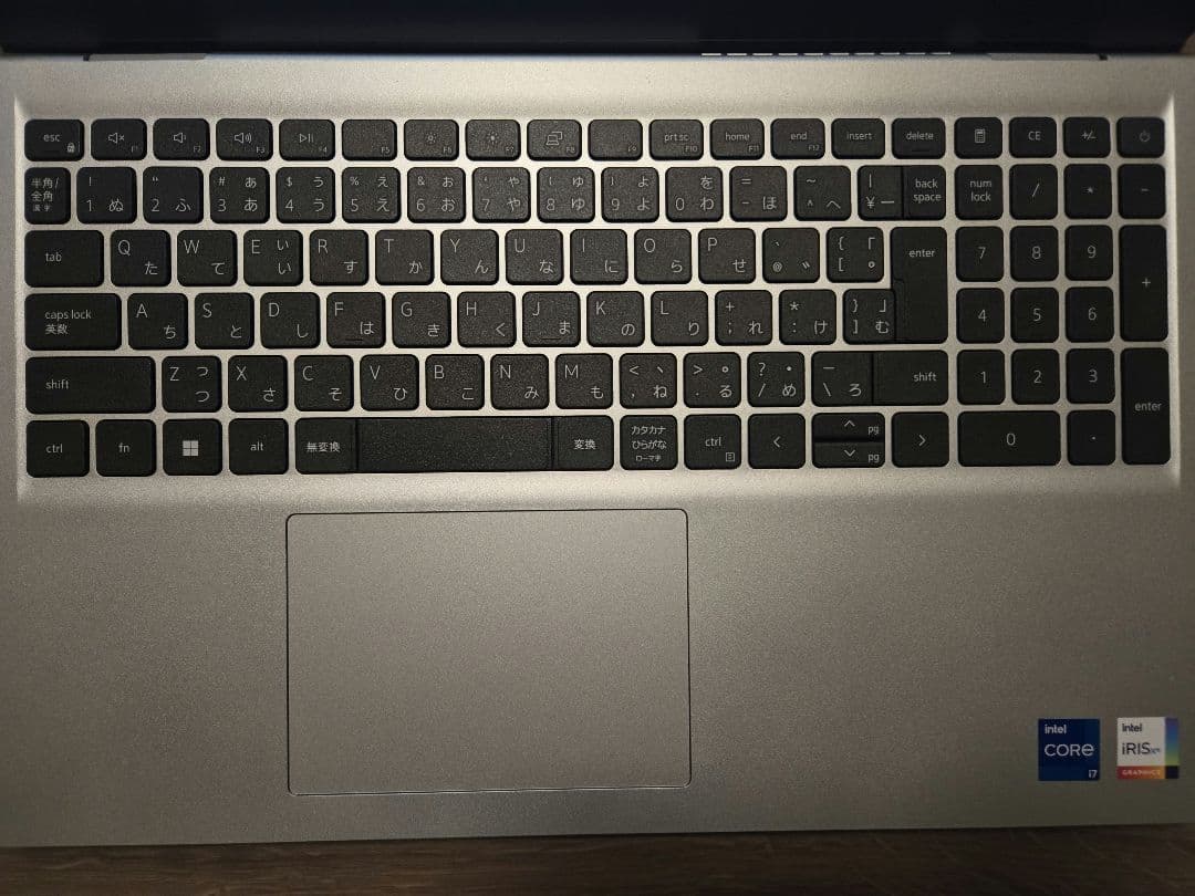 Windowsノート本体 Dell Inspiron 15 3530 i7 1TB Office2024