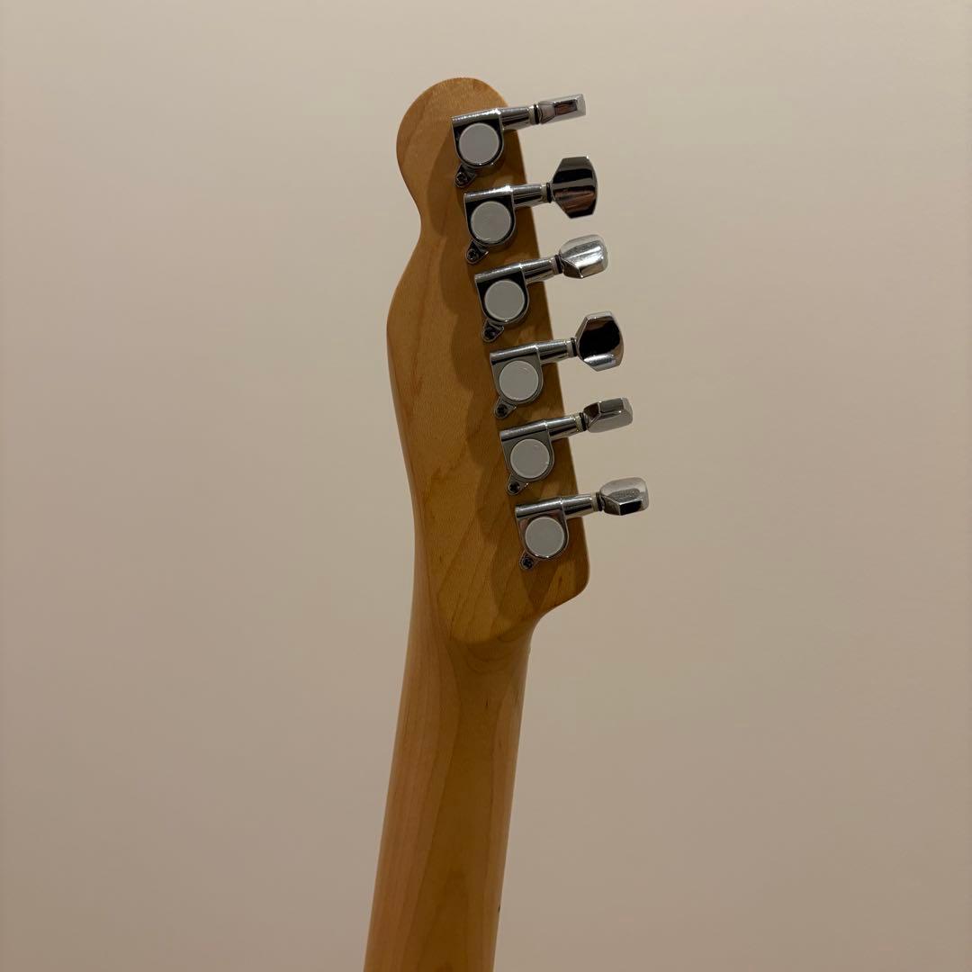 Juno ジュノ TL テレキャスター タイプ テレキャス