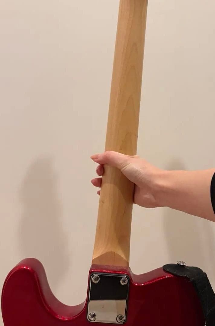 Juno ジュノ TL テレキャスター タイプ テレキャス