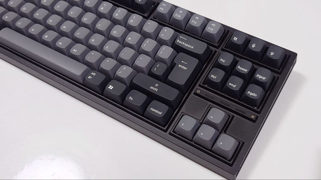 Keychron Q3 Pro SE - カスタムメカニカルキーボード