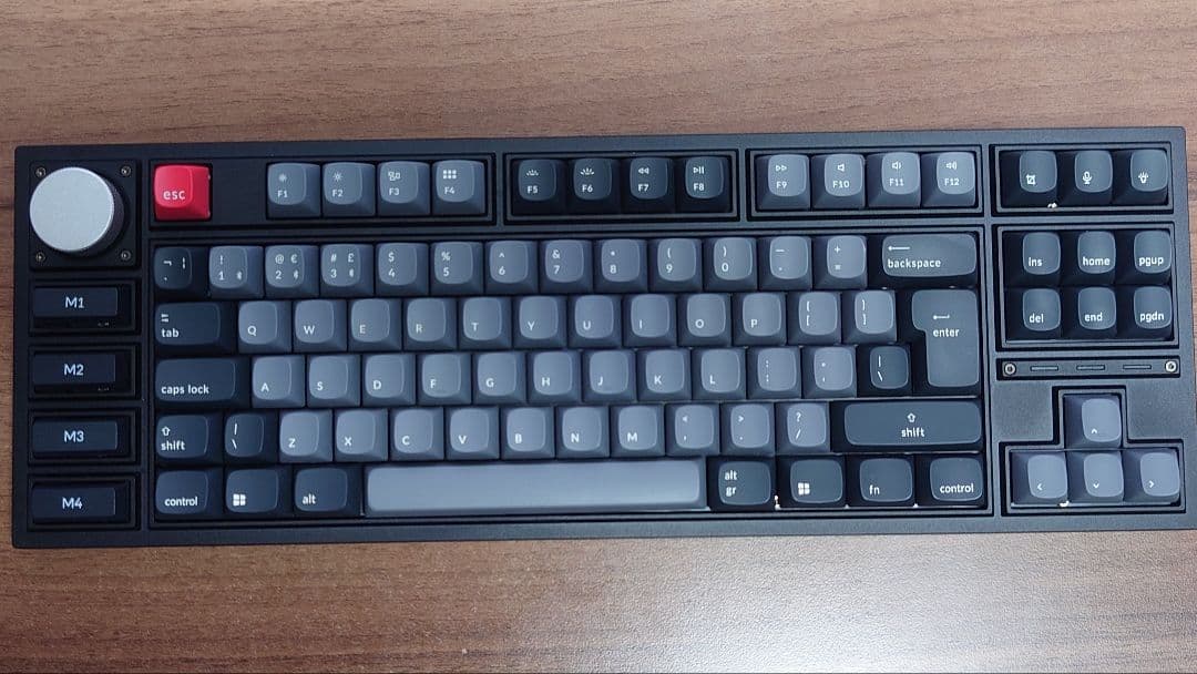 Keychron Q3 Pro SE - カスタムメカニカルキーボード
