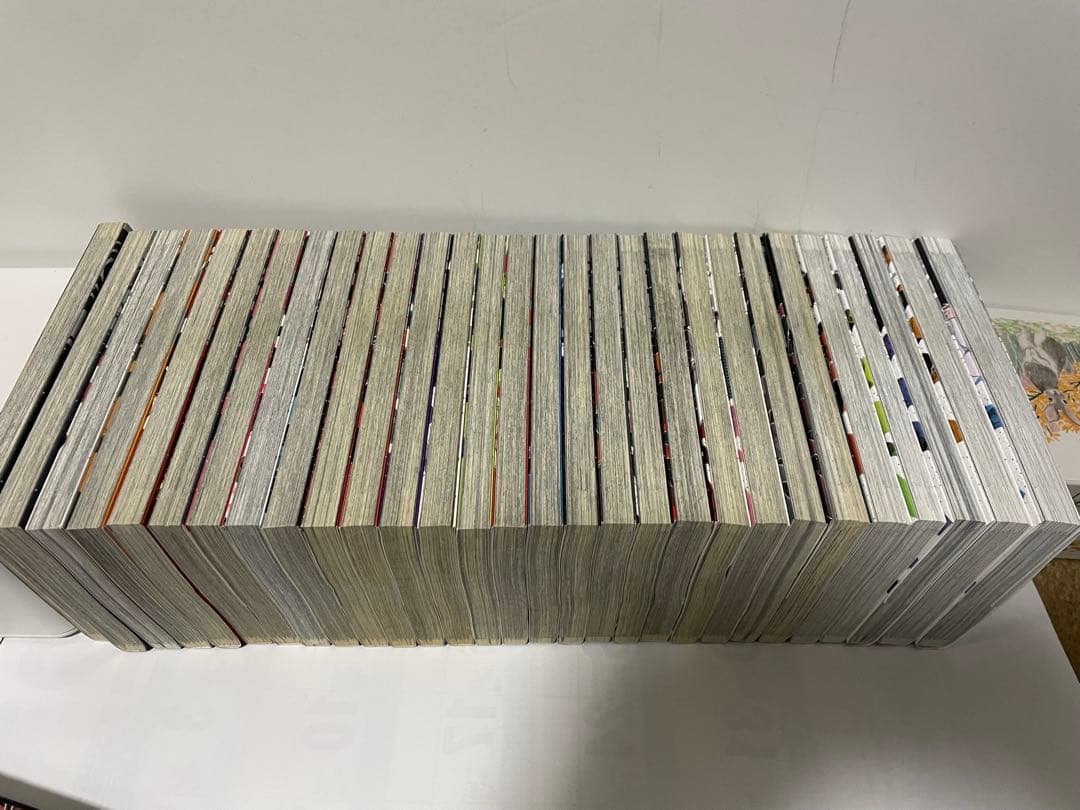 ワールドトリガー 全29巻セット + オフィシャルデータブック