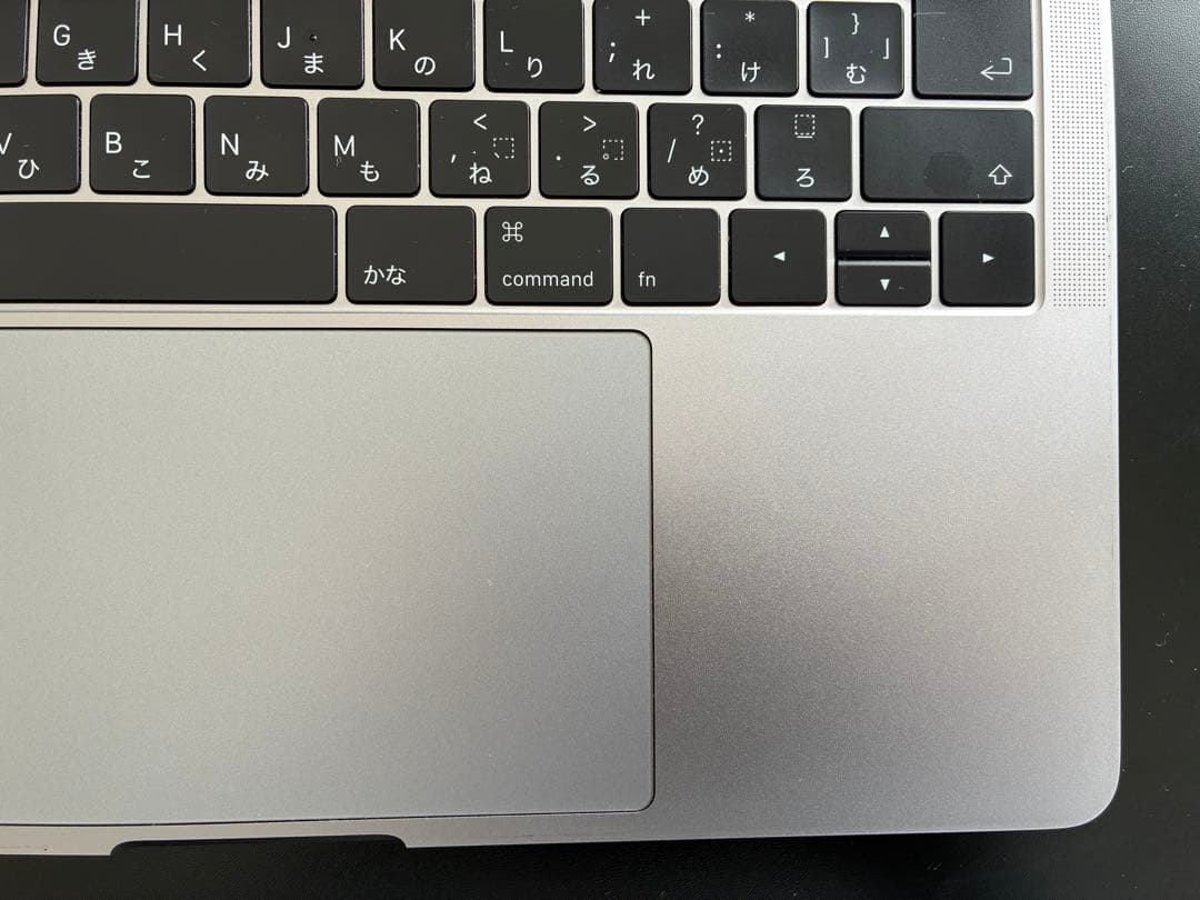 【ジャンク】 MacBook Pro 13インチ (A1706)