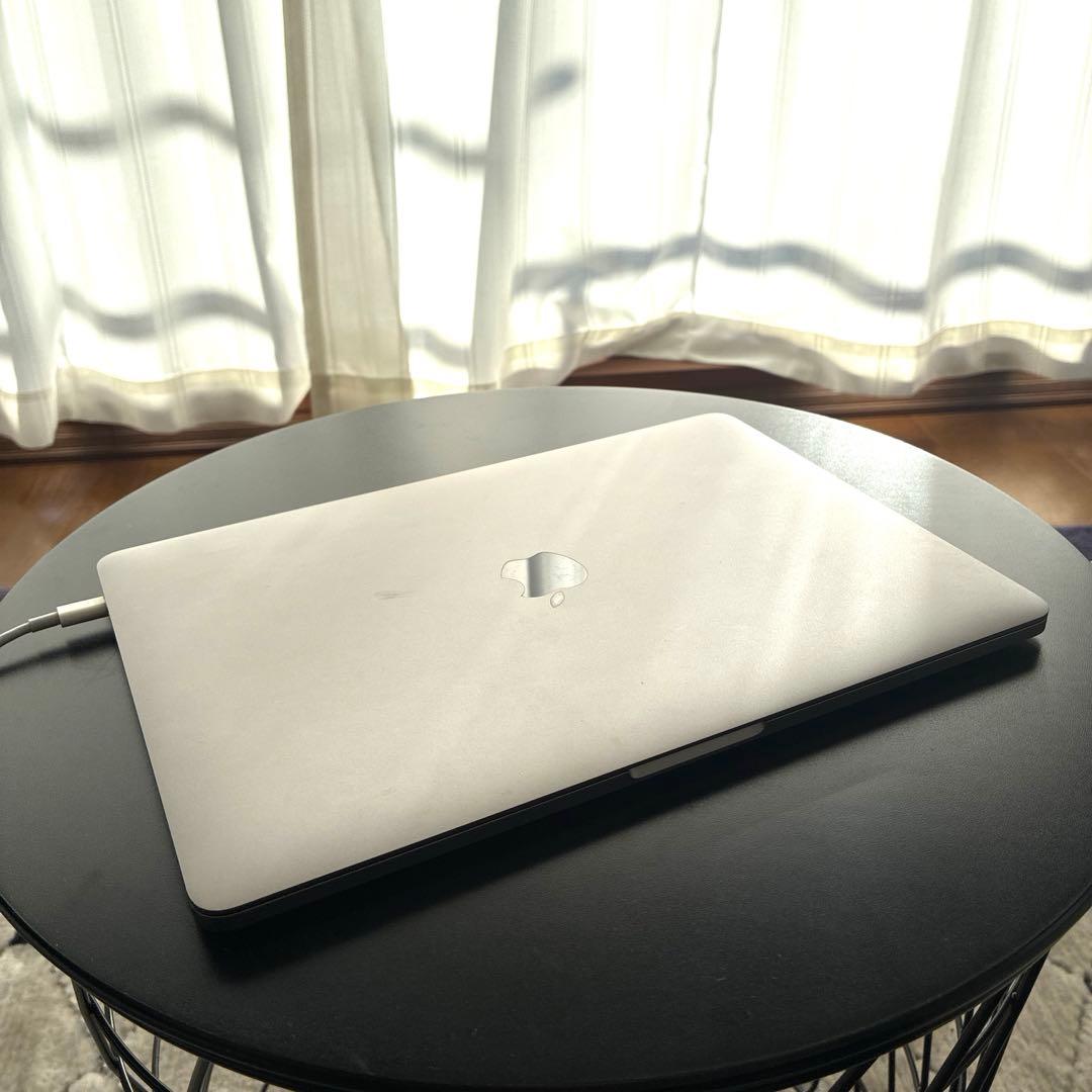 【ジャンク】 MacBook Pro 13インチ (A1706)