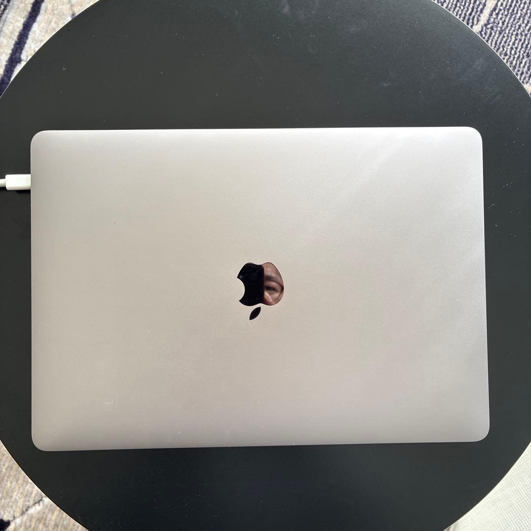 【ジャンク】 MacBook Pro 13インチ (A1706)