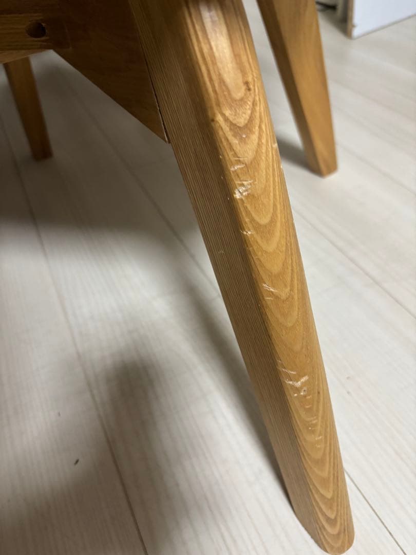 大塚家具　ダイニングテーブル