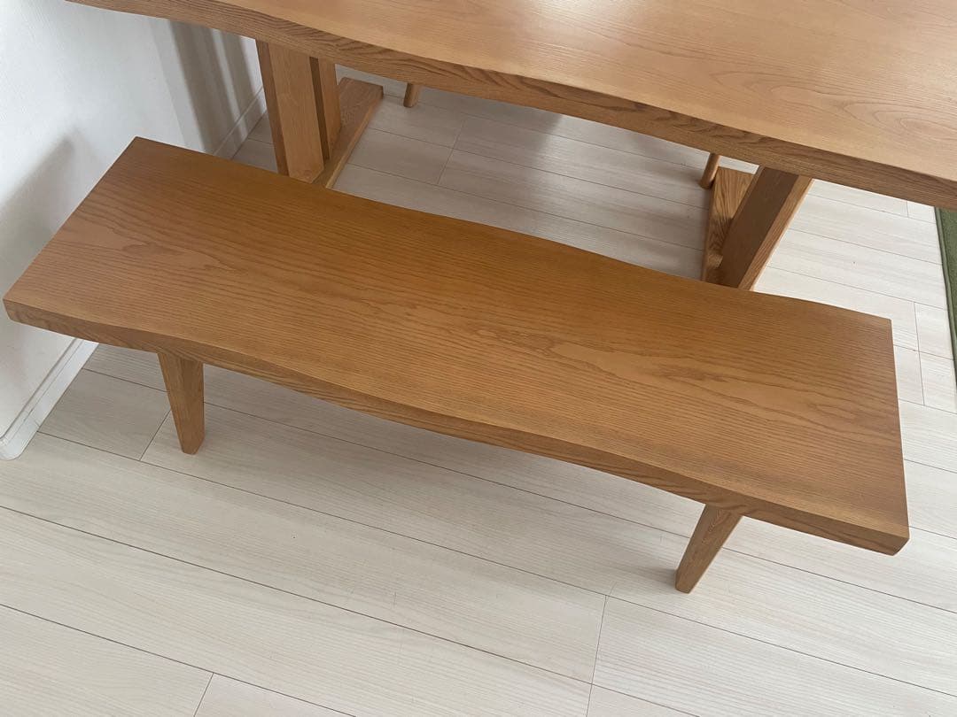 大塚家具　ダイニングテーブル