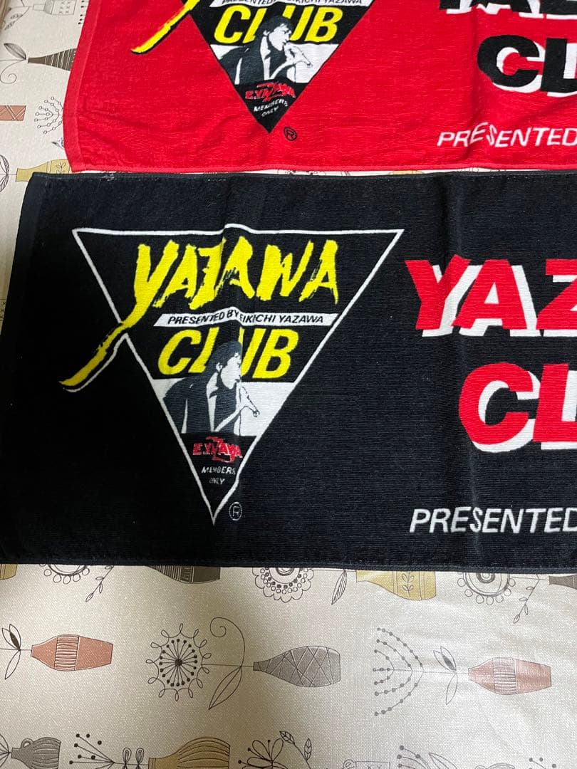 E.YAZAWA タオルセット 7点