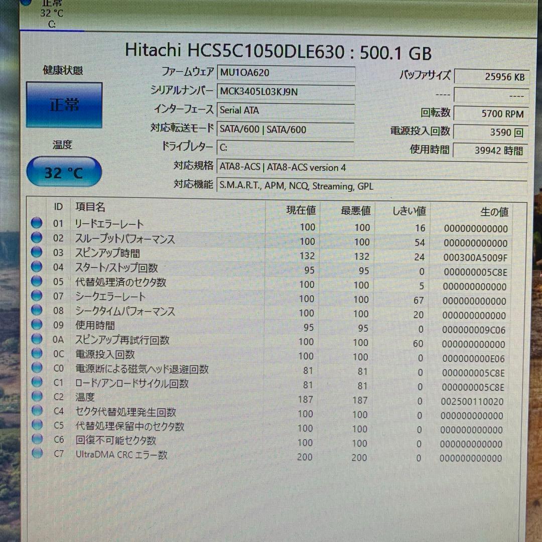 ミニPC HP prodesk 600 G1 SFF core i5