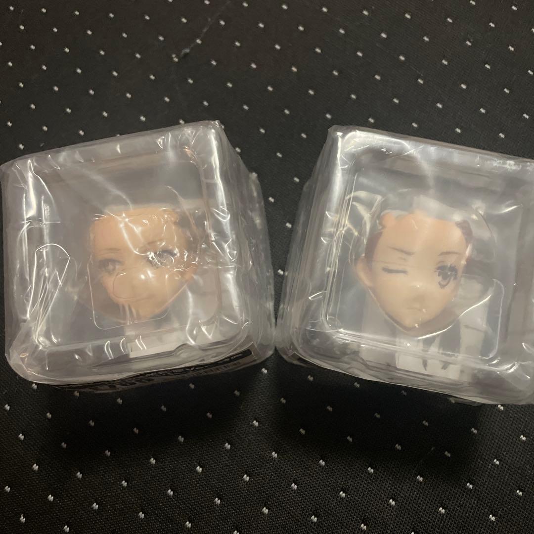 とある科学の超電磁砲T 食蜂操祈 御坂美琴　15周年記念Ver. フィギュア