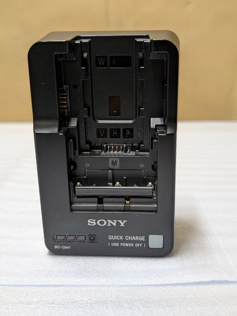 SONY ハンディカム(HDR-CX485) 及び専用アクセサリー(美品)