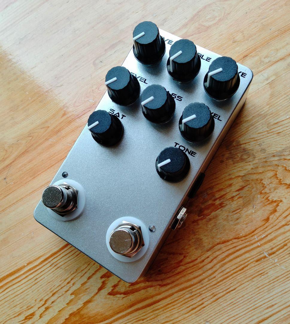 せ　Jan Ray クローン + TS系　2in1 ハンドメイド