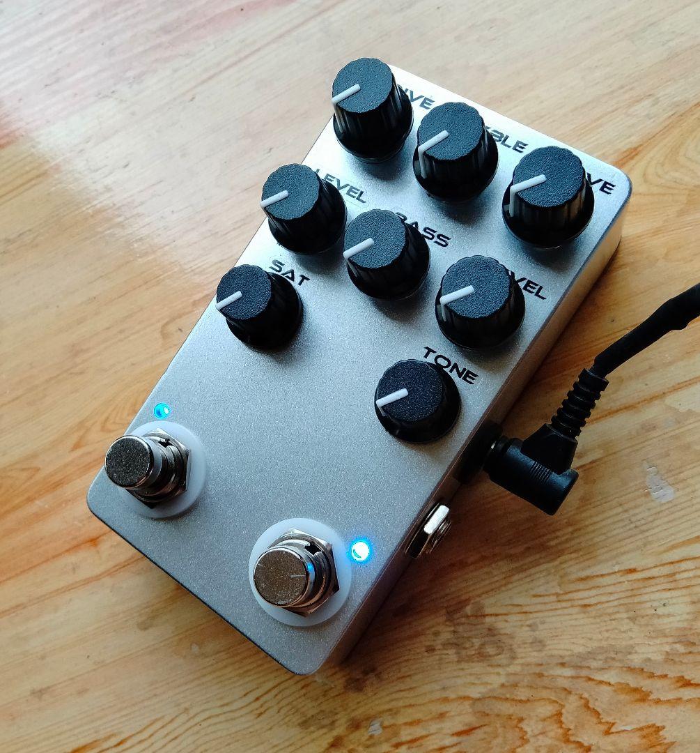 せ　Jan Ray クローン + TS系　2in1 ハンドメイド