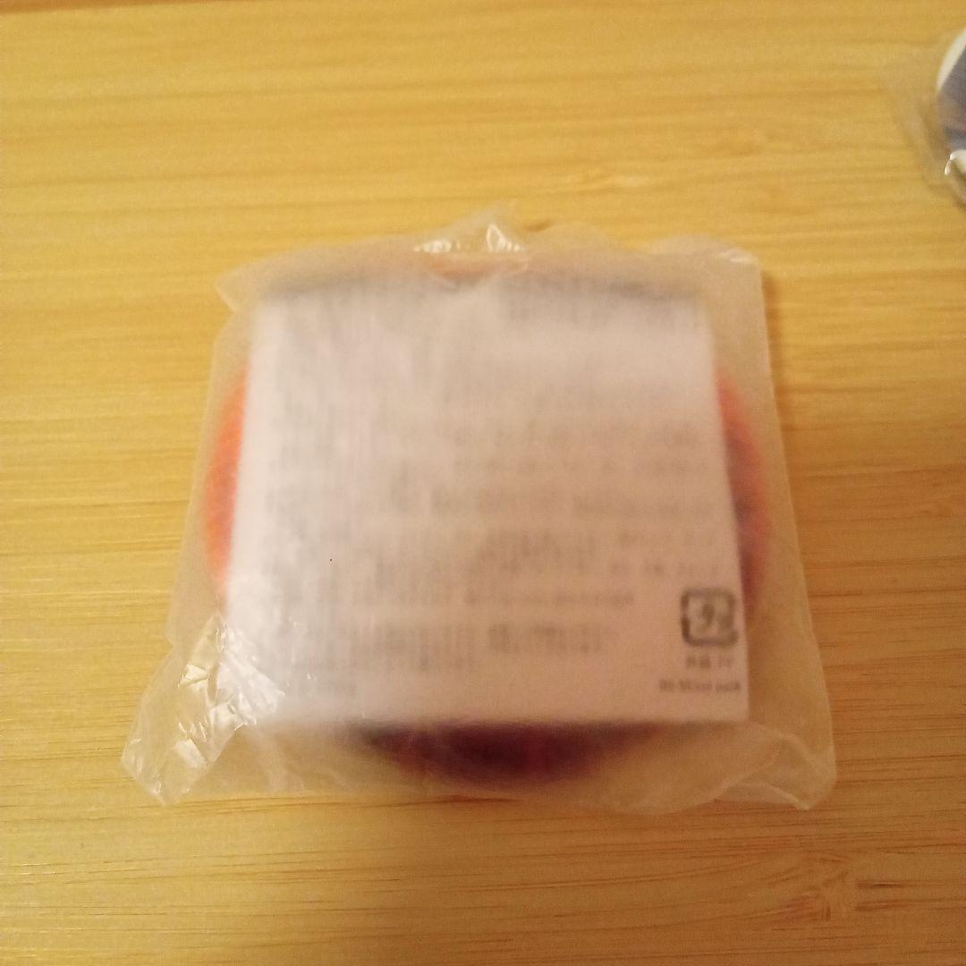 公*o様 ダイヤのA×大江戸温泉物語 缶ミラー＆保冷剤 沢村