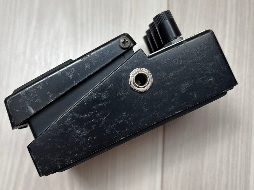 BOSS ギター　エフェクター　HM-3 ハイパーメタル