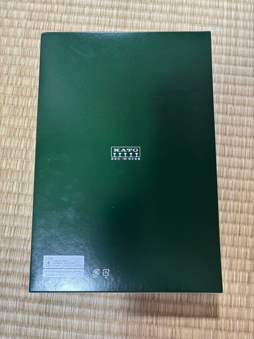 KATO 485系 200番台 6両基本セット