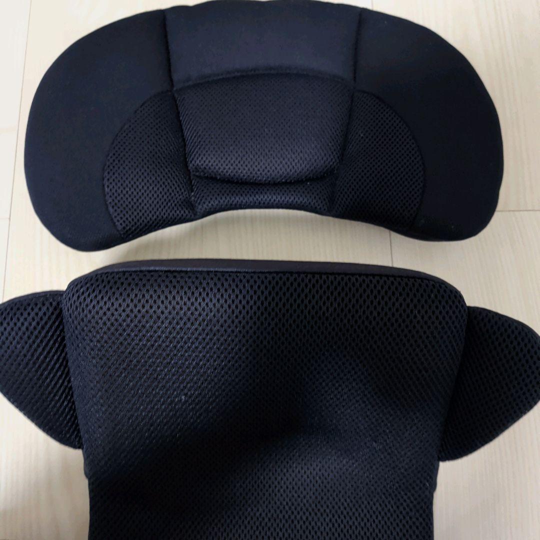 【美品】Combi コンビ クルムーヴ simplight ネイビー