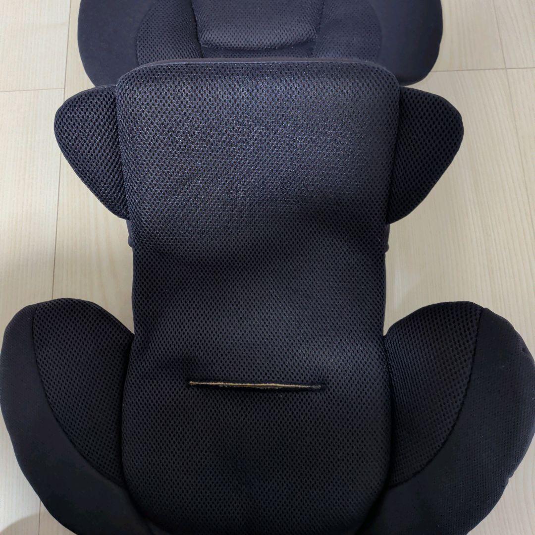 【美品】Combi コンビ クルムーヴ simplight ネイビー