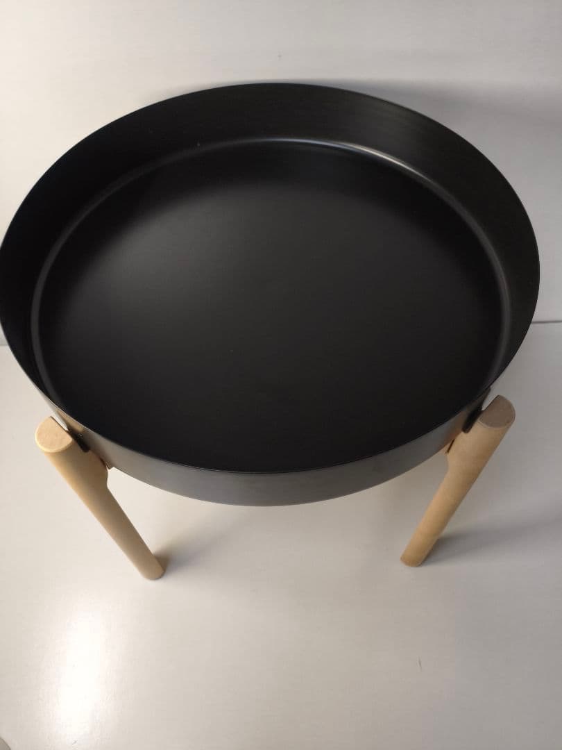 IKEA × HAY コラボ YPPERLIG イッペルリグ コーヒーテーブル