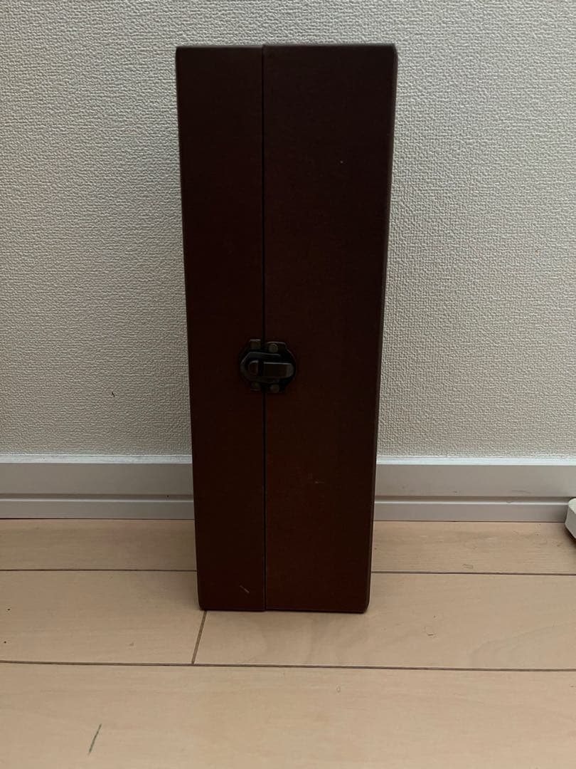 山﨑25年　箱のみ