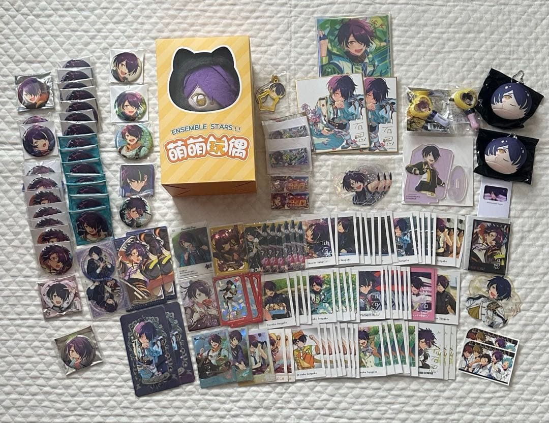 仙石忍　まとめセット