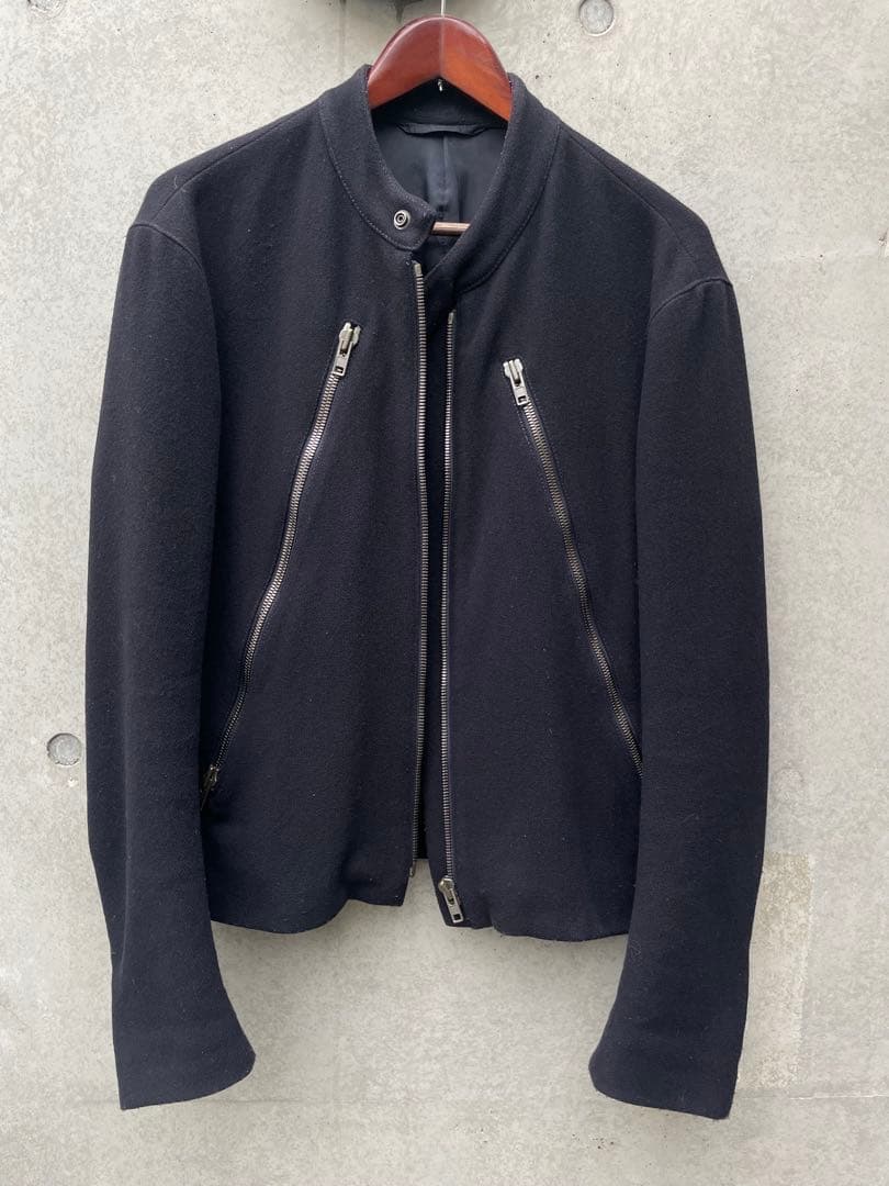 マルジェラ　本人期　ライダース