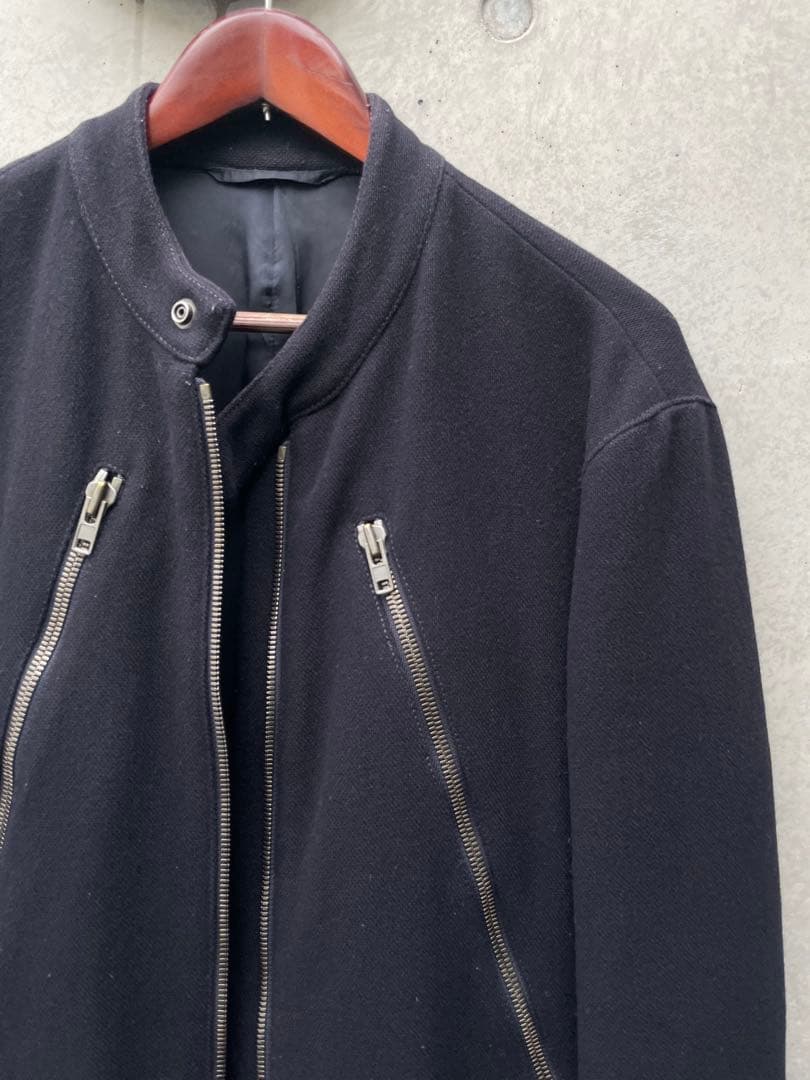 マルジェラ　本人期　ライダース