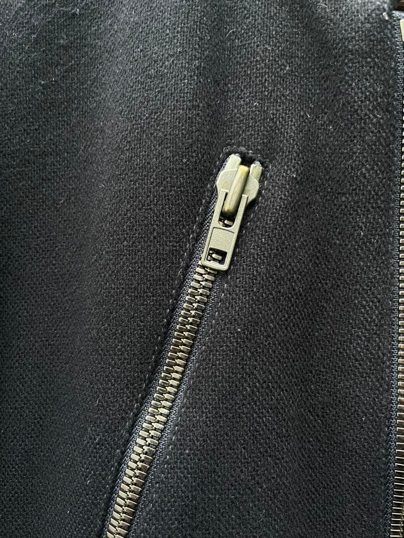 マルジェラ　本人期　ライダース