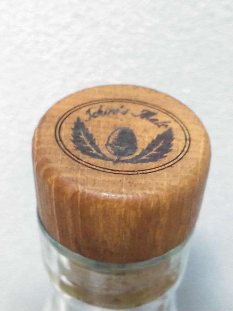 【入手困難】イチローズモルト 2010-2013 フロアモルテッド空瓶 空ボトル