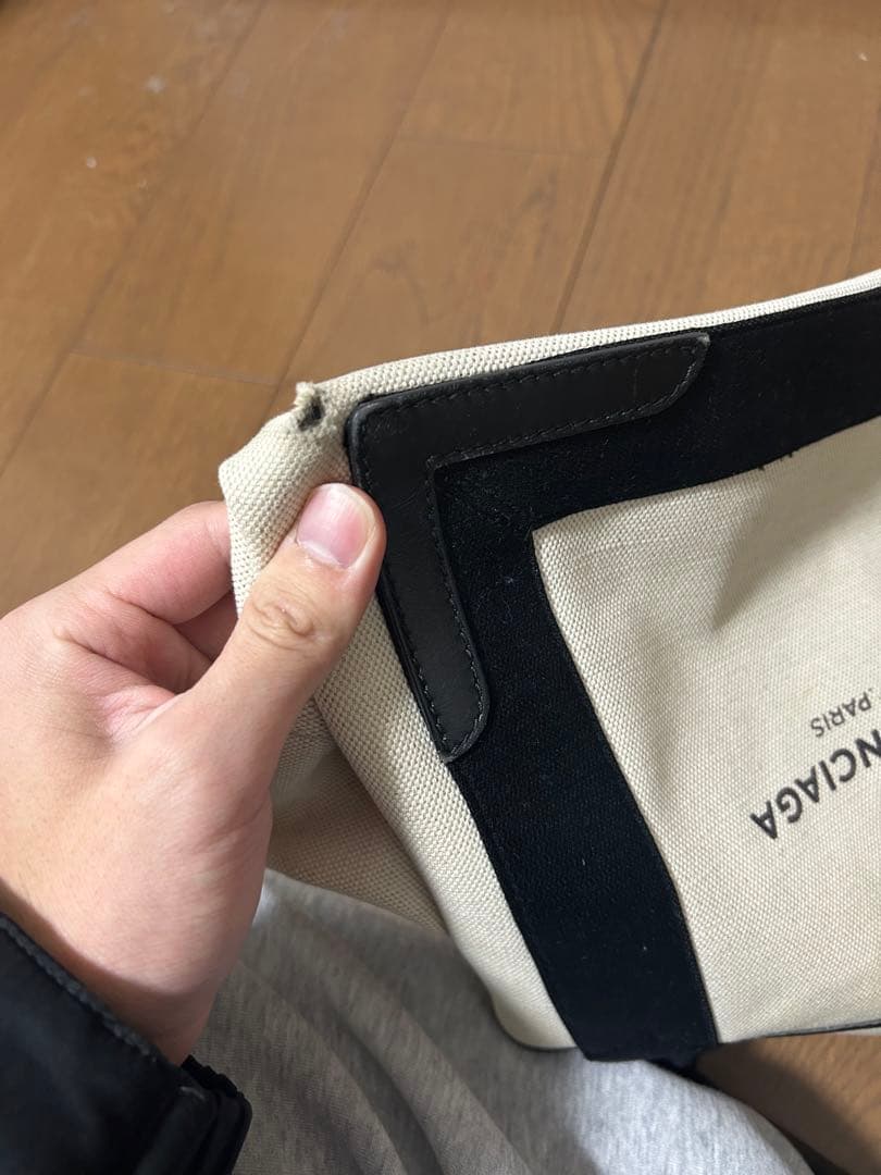 [最終値下げ] BALENCIAGA