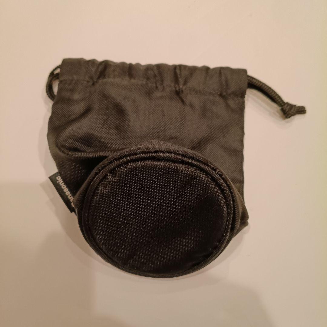 パナソニック LEICA DG MACRO-ELMARIT 45mm F2.8