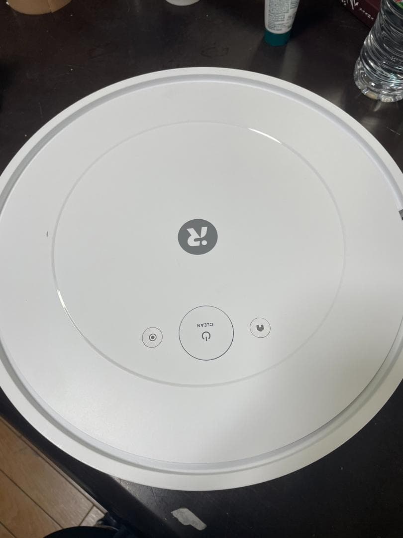 アイロボット iRobot ロボット掃除機 ルンバ