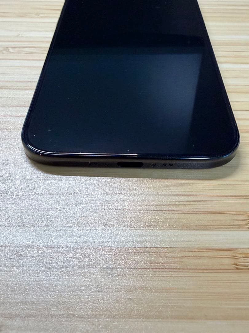 ウィルシャー　iPhone Air 256GB SIMフリー