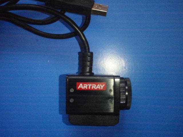 MRS-ARTRAY07 USB CMOSカメラ ARTCAM-200S0-90