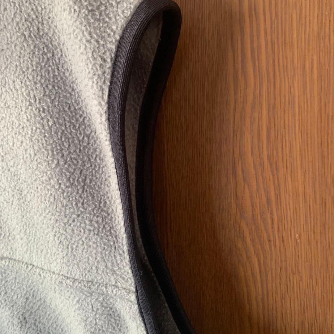 ⭐︎ 1997 USA製　シンチラ　ベスト　カーキ　古着　ミリタリー アメカジ