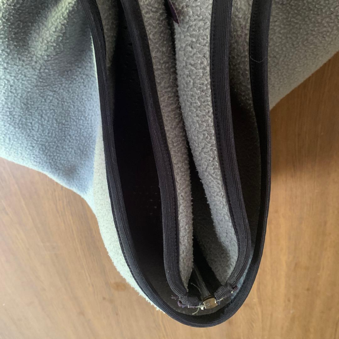 ⭐︎ 1997 USA製　シンチラ　ベスト　カーキ　古着　ミリタリー アメカジ