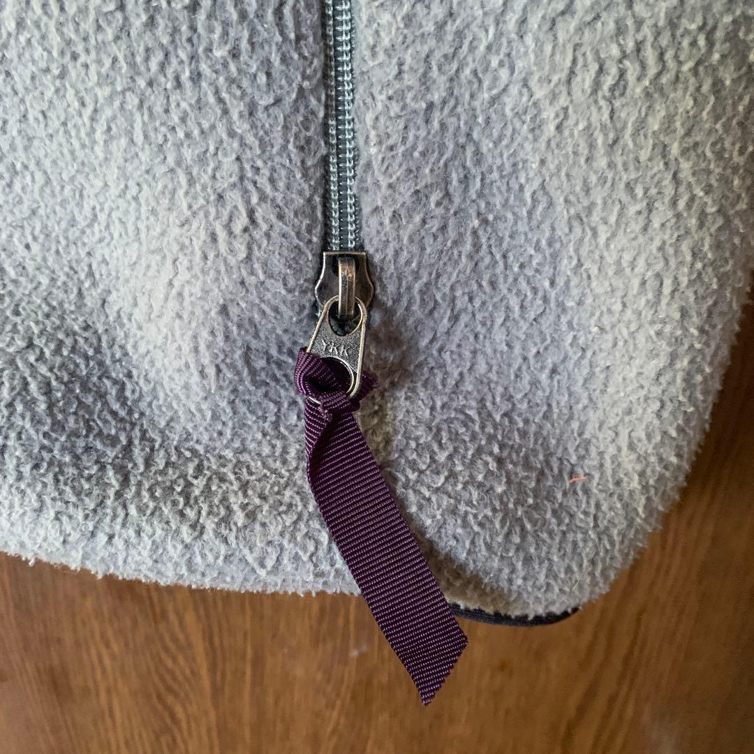 ⭐︎ 1997 USA製　シンチラ　ベスト　カーキ　古着　ミリタリー アメカジ