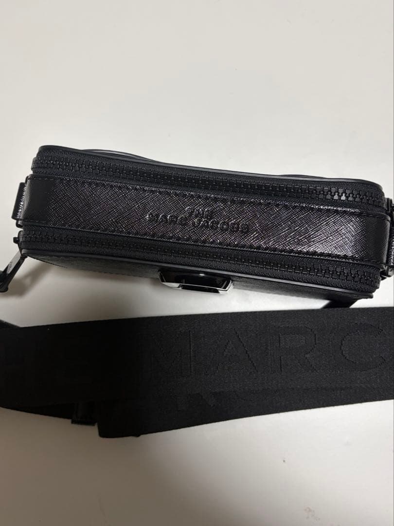 MARK JACOBS マークジェイコブス ザ スナップショット DTM