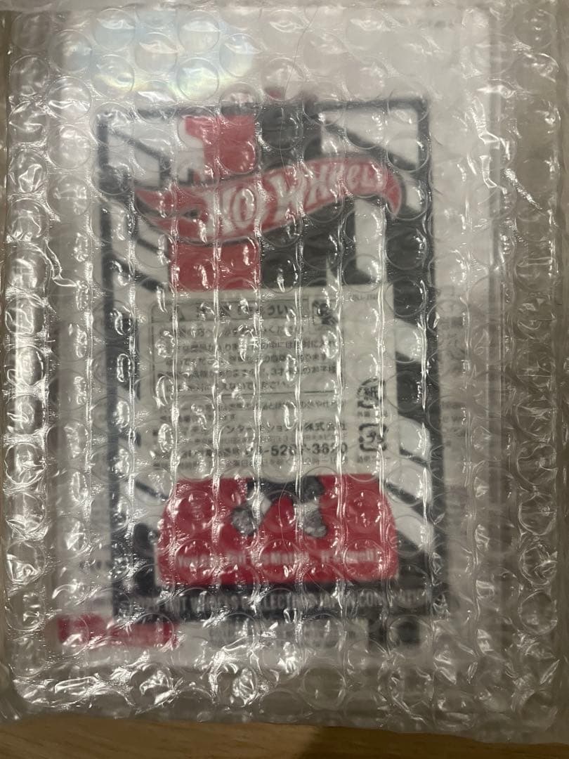 Hot Wheels 2025年コレクターズジャパンコンベンションモデル