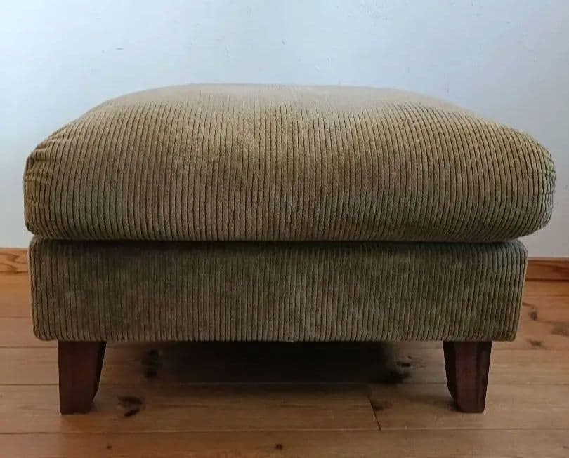 TRUCK　FURNITURE オットマン　トラックファニチャー　FK SOFA