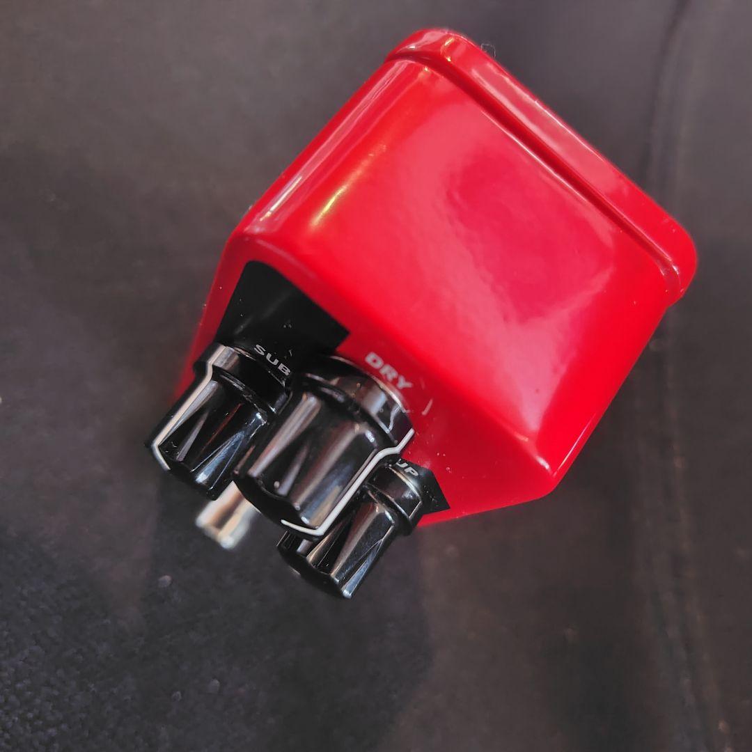 発*す様 tc electronic Subnup Mini Pedal