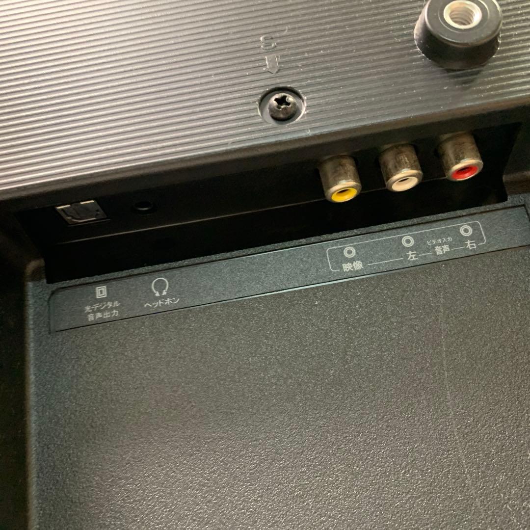 ハイセンス　ハイビジョン液晶LEDテレビ　32A50 2019年製　32インチ