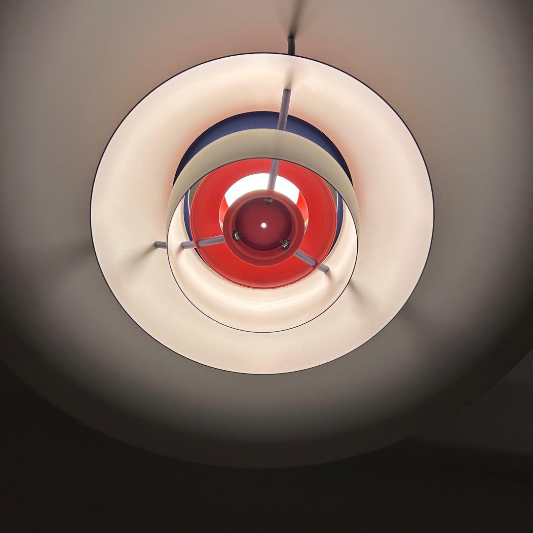 【美品】ルイスポールセン ph5 クラシックホワイト 入手困難品 正規品