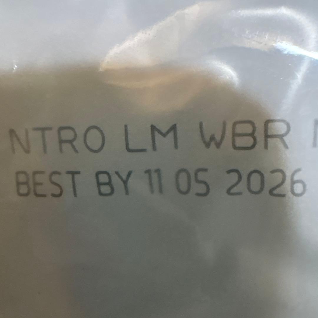 メルカリ便無料♡⑨ナチュラルチョイス 成犬 超小型犬〜小型犬 ラム 16kg