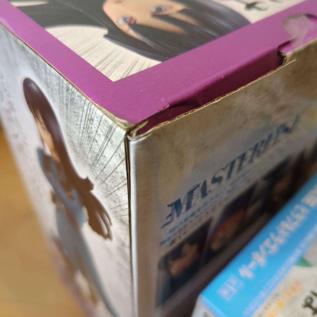 【未開封】一番くじ　ドラゴンボール D.E賞ピラフ&ドラゴンボール、シュウ&マイ