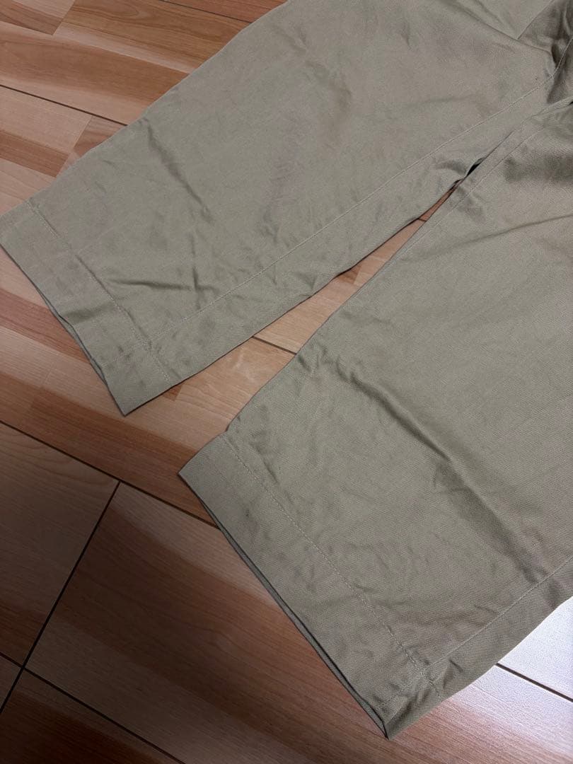 50s 60s チノパン 軍チノ US ARMY ミリタリー ヴィンテージ