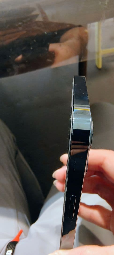 スマートフォン本体 iPhone 12 pro 256GB